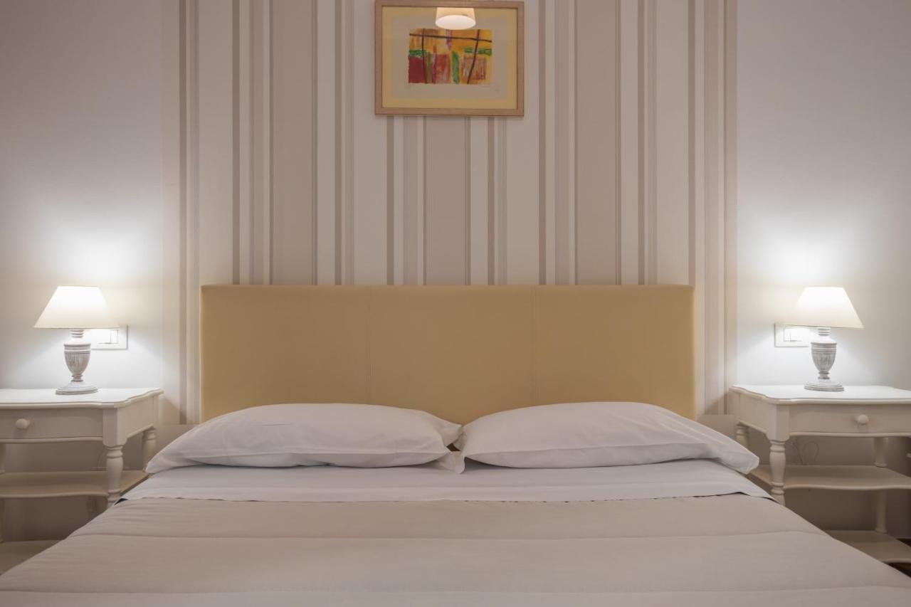 B&B Palermo Bella Rooms And Suites Exterior foto
